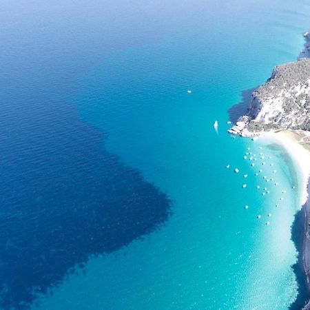 Casa Vacanza Gelsomino Cala Gonone Εξωτερικό φωτογραφία