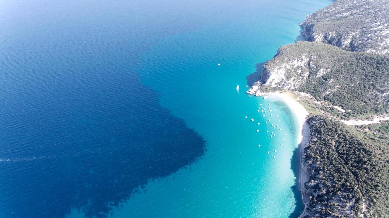Casa Vacanza Gelsomino Cala Gonone Εξωτερικό φωτογραφία