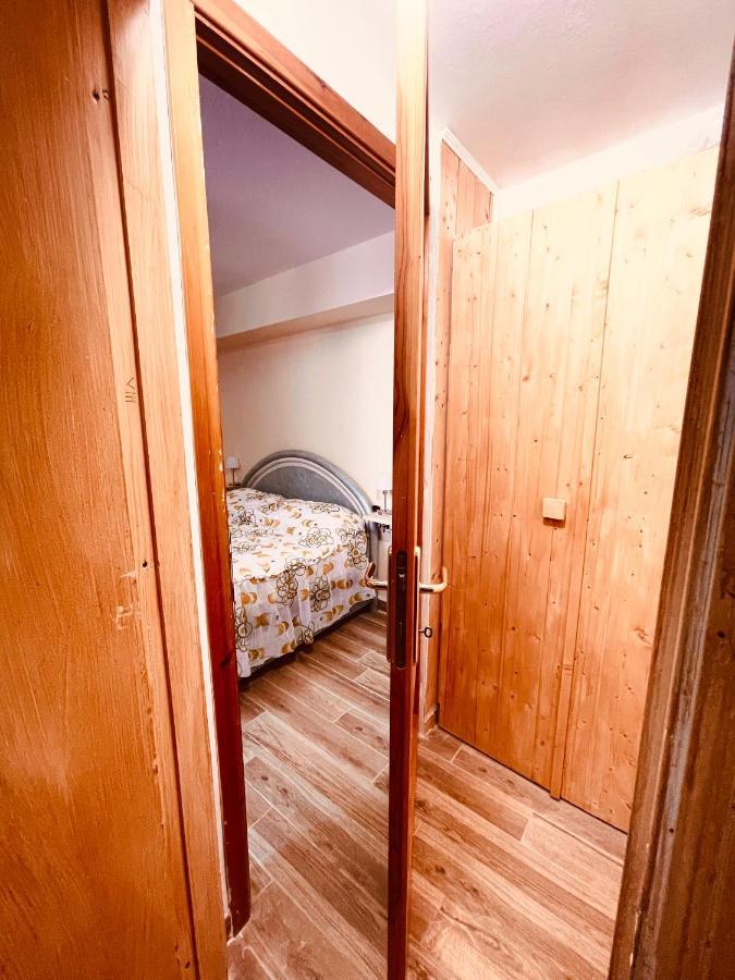 Casa Vacanza Gelsomino Cala Gonone Εξωτερικό φωτογραφία