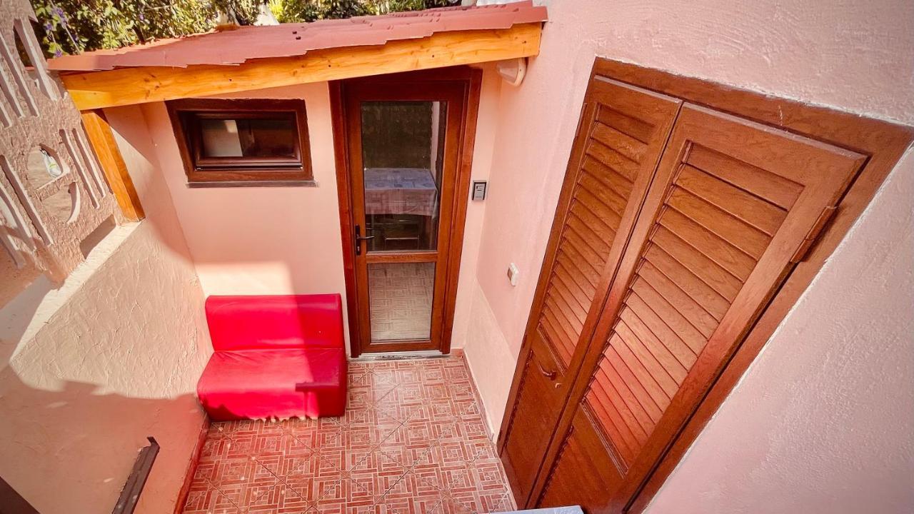 Casa Vacanza Gelsomino Cala Gonone Εξωτερικό φωτογραφία