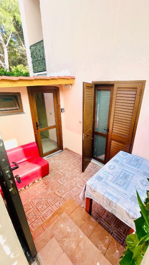 Casa Vacanza Gelsomino Cala Gonone Εξωτερικό φωτογραφία
