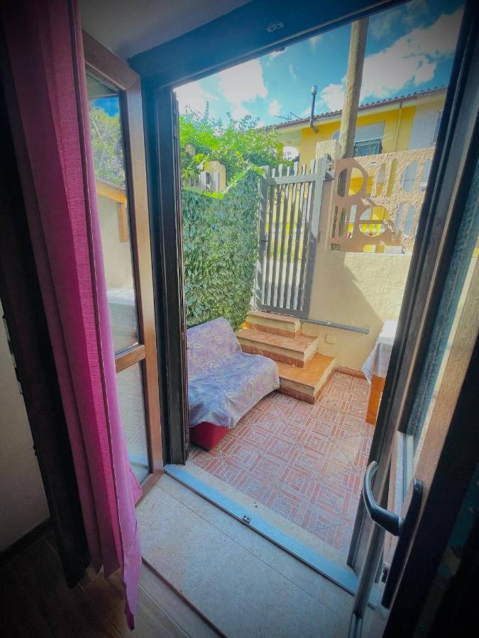 Casa Vacanza Gelsomino Cala Gonone Εξωτερικό φωτογραφία