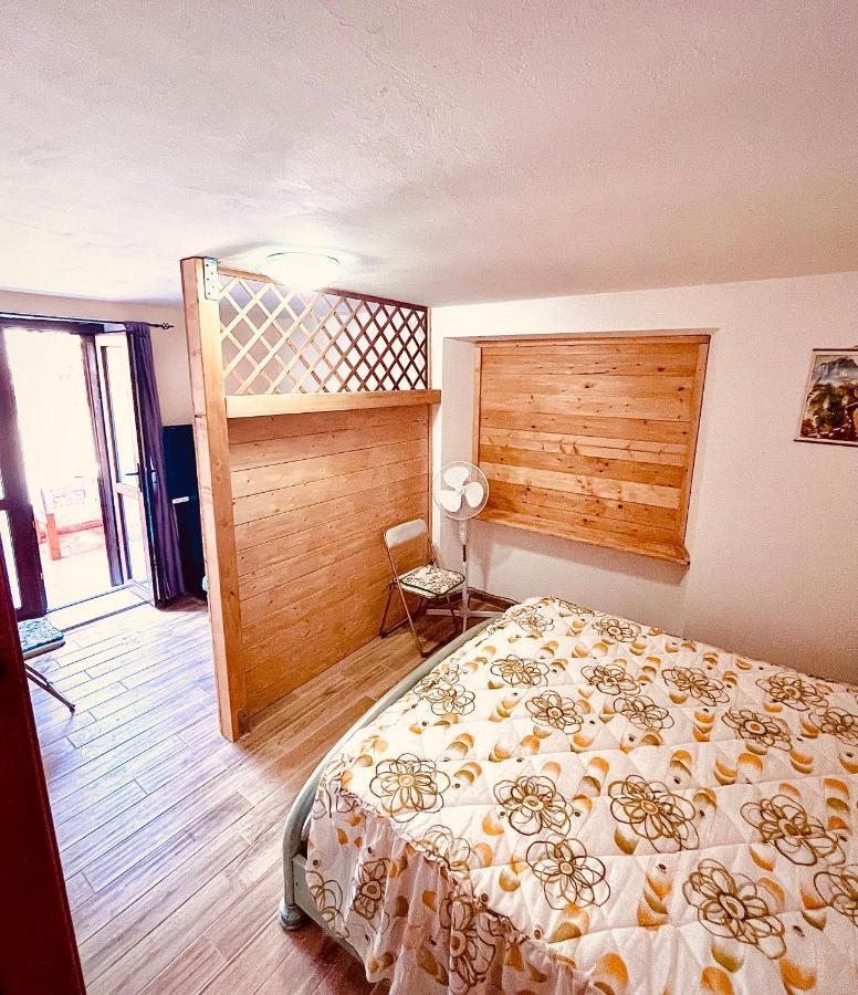 Casa Vacanza Gelsomino Cala Gonone Εξωτερικό φωτογραφία