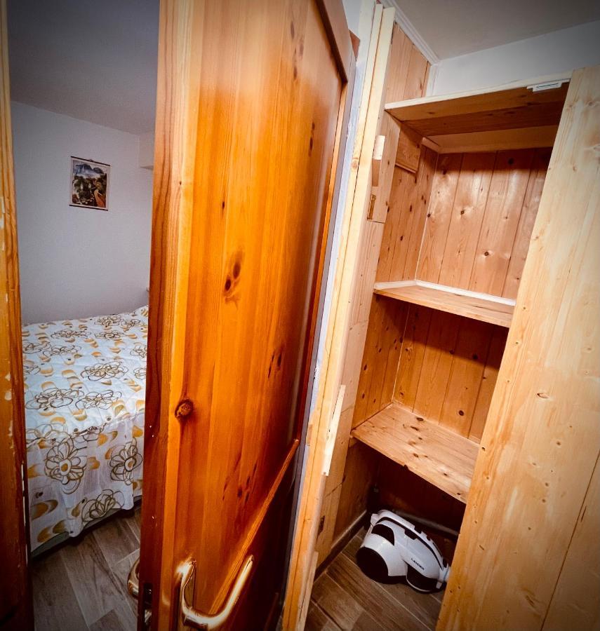 Casa Vacanza Gelsomino Cala Gonone Εξωτερικό φωτογραφία