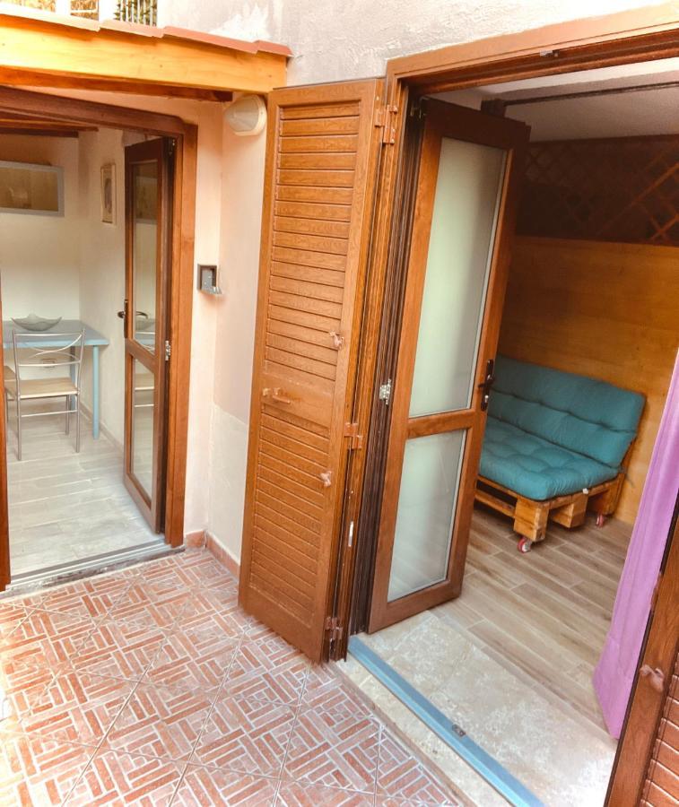 Casa Vacanza Gelsomino Cala Gonone Εξωτερικό φωτογραφία