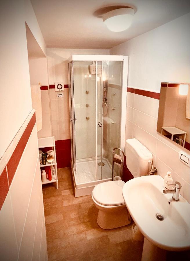 Casa Vacanza Gelsomino Cala Gonone Εξωτερικό φωτογραφία