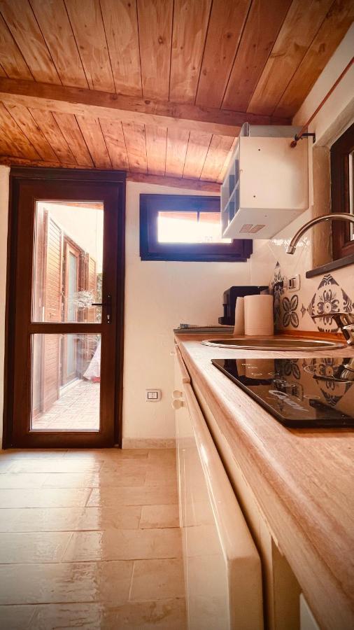 Casa Vacanza Gelsomino Cala Gonone Εξωτερικό φωτογραφία