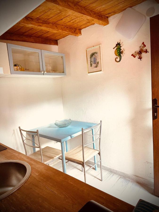 Casa Vacanza Gelsomino Cala Gonone Εξωτερικό φωτογραφία