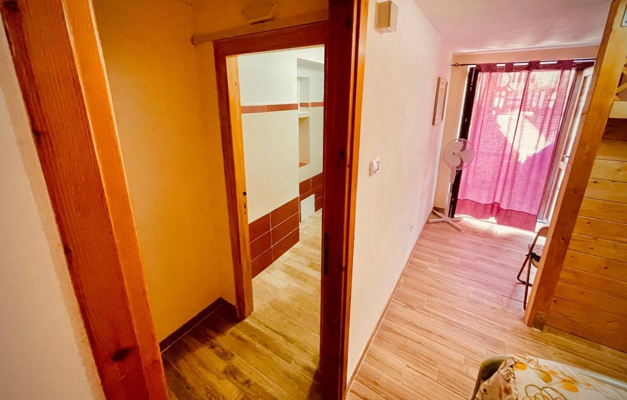 Casa Vacanza Gelsomino Cala Gonone Εξωτερικό φωτογραφία